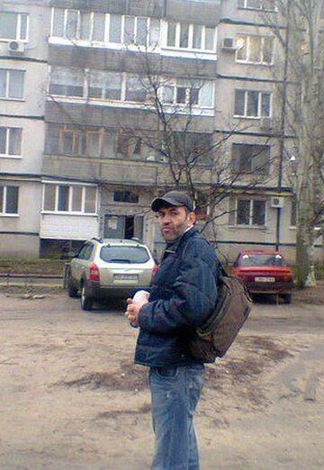 Моя фотография - Евгений, 50 из Павлоград (@evgeniy208368)