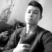радмир, 22, Верхнеяркеево