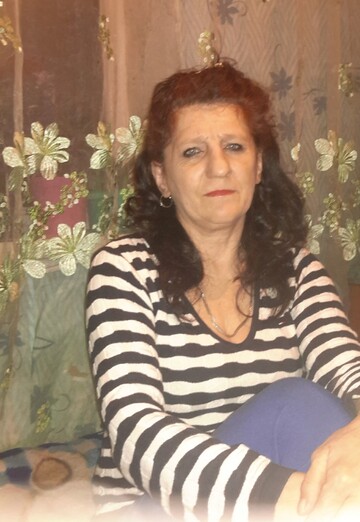 My photo - Svetlana, 57 from Karaganda (@svetlana146882)