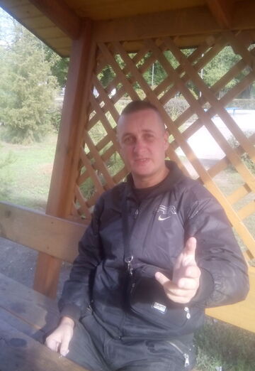 My photo - Aleksey, 39 from Melitopol (@aleksey562911)