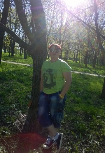 Моя фотография - Знайка, 44 из Санкт-Петербург (@znayka12)