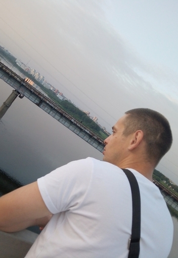 Моя фотография - Владимир, 33 из Кемерово (@vladimir337375)