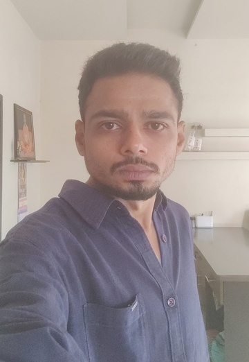Ronak (@rupapara) — my photo № 2