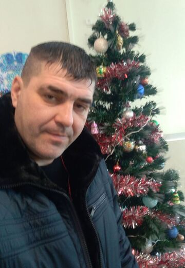 My photo - Aleks, 45 from Komsomolsk-on-Amur (@aleks138933)