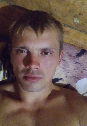 Моя фотография - Роман, 31 из Новосибирск (@roman148716)