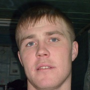 кирилл, 34, Верхний Тагил