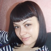 Ксения, 39, Северобайкальск (Бурятия)
