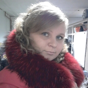 Ольга, 34, Сегежа