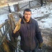 Витя, 34, Аткарск