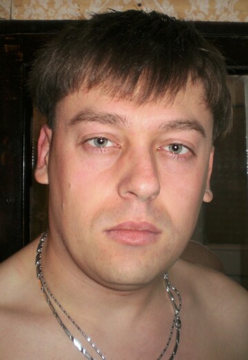 Моя фотографія - Станислав., 39 з Козелець (@stanislav6644)