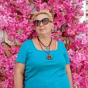 Svetlana 52 Stavropol
