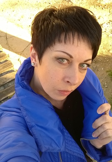 Моя фотография - Екатерина, 44 из Симферополь (@ekaterina122003)