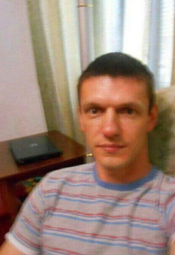 My photo - Viktor, 41 from Kherson (@viktor192001)