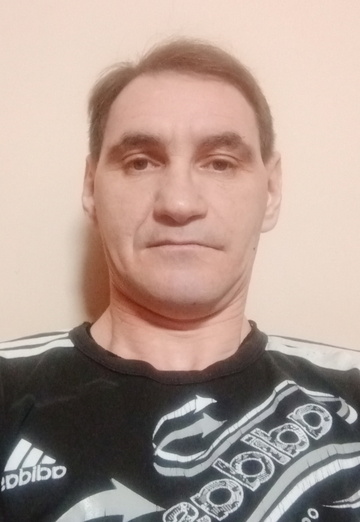 Моя фотография - Николай Базаркин, 45 из Дорохово (@nikolaybazarkin0)