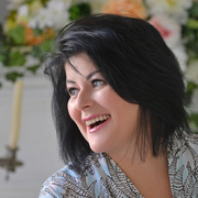 Lena 56 Saint Petersburg