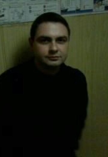 Моя фотография - Юри, 38 из Жмеринка (@uri232)