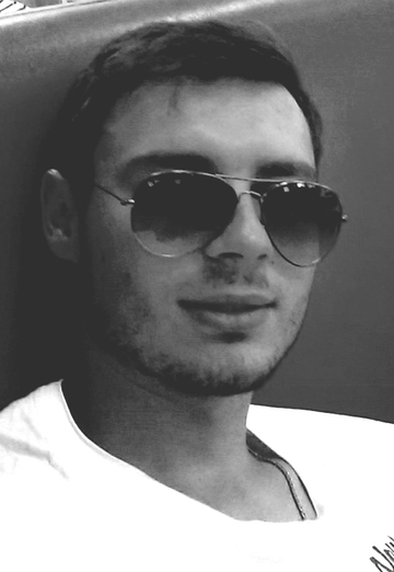 Моя фотография - Роман, 28 из Кропивницкий (@roman96901)