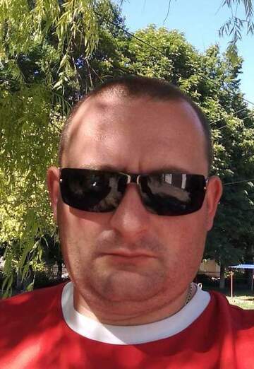 My photo - Oleksandr, 47 from Kropyvnytskyi (@oleksandr14321)