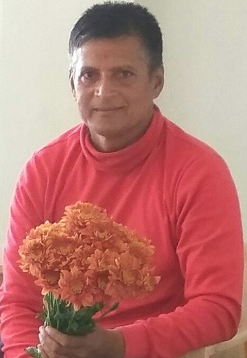 My photo - Pandit, 58 from Gurugram (@pandit2)