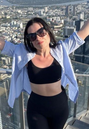 Oksana (@oksana150966) — my photo № 3