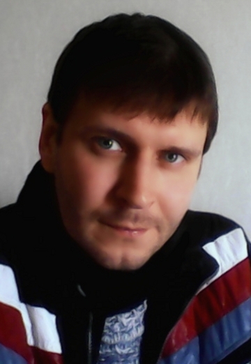 Minha foto - Igor, 38 de Ufa (@korkpaldan2004)