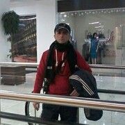 Ахмед, 36, Киреевск