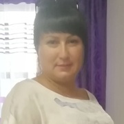 Ксю, 42, Лысьва