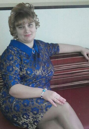 My photo - Elena, 37 from Yurga (@elena170580)