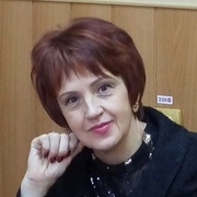 Валентина, 57, Курск