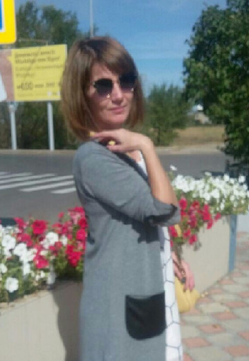 My photo - Svetlana, 45 from Pavlodar (@svetlanazinchenko0)