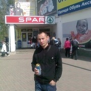 Ануар, 39, Володарский