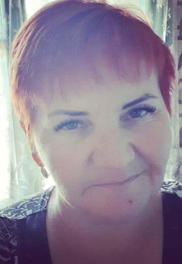 Моя фотография - Лариса, 54 из Петропавловск (@larisa56105)