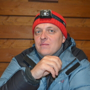 Dmitriy 38 Seversk