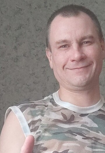 Моя фотография - Владимир, 39 из Шатура (@vladimirpetrov142)