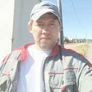 Дан, 36, Уфа