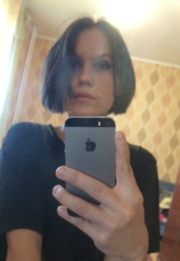 Моя фотография - LinaGebl, 20 из Барнаул (@lina24160)
