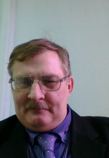 My photo - artur, 67 from Dmitrov (@artur8128154)
