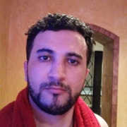 Akram, 33, Рязань