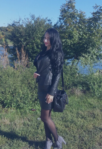 Моя фотография - Ирина, 36 из Ровно (@konovalyikkira)