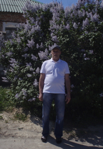 My photo - Vladimir, 70 from Anapa (@vladimir67809)