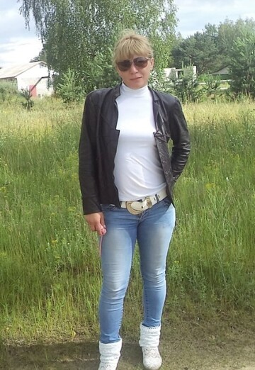 Моя фотография - ОЛЬГА, 44 из Жлобин (@olga205781)