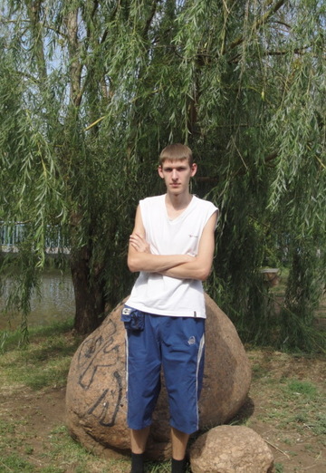 Моя фотография - Роман, 33 из Оренбург (@roman193907)