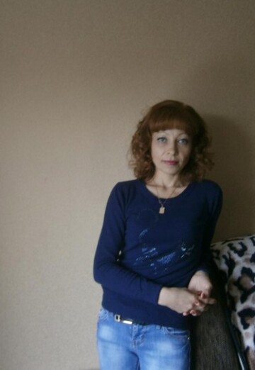 Моя фотография - Татьяна, 46 из Самара (@tatyana158248)