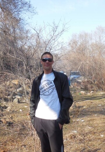 My photo - DEMAN, 36 from Balkhash (@deman481)