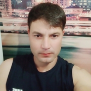 Мурат, 30, Елабуга