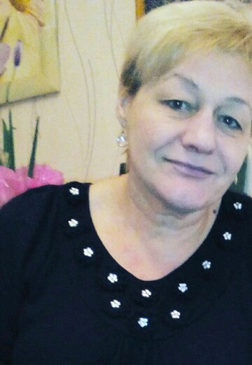 My photo - Tamara, 60 from Chernivtsi (@tamara10641)