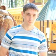 Roman, 34, Березовский