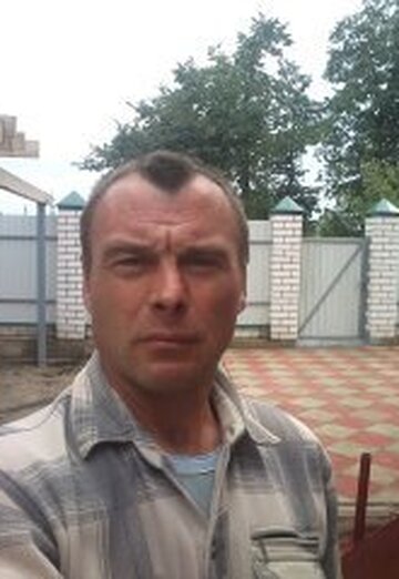 My photo - Aliksandr, 46 from Dolgorukovo (@aliksandr299)