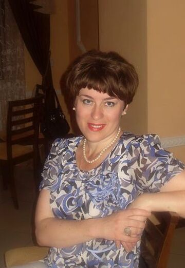 Моя фотография - Светлана, 55 из Воронеж (@svetlana156813)