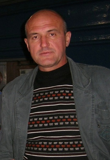 My photo - Igor, 59 from Chelyabinsk (@igor12526)